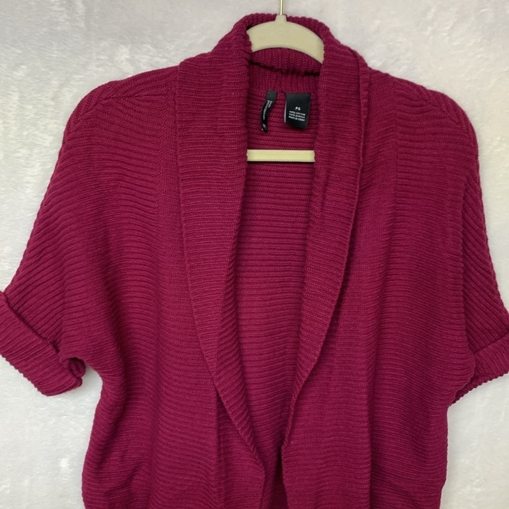 New Directions Cardigan - Picture 3 of 9